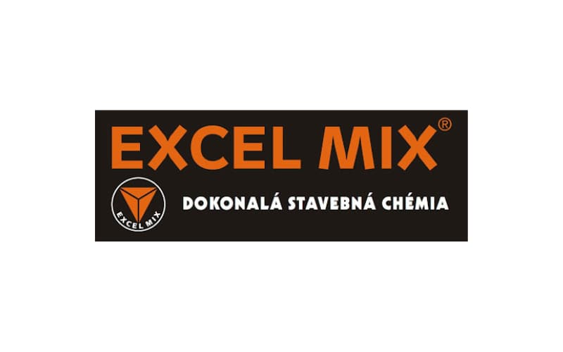 Stavebná chémia Excel Mix